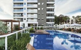 Condomínio Residencial Spazio Blu - São José do Rio Preto